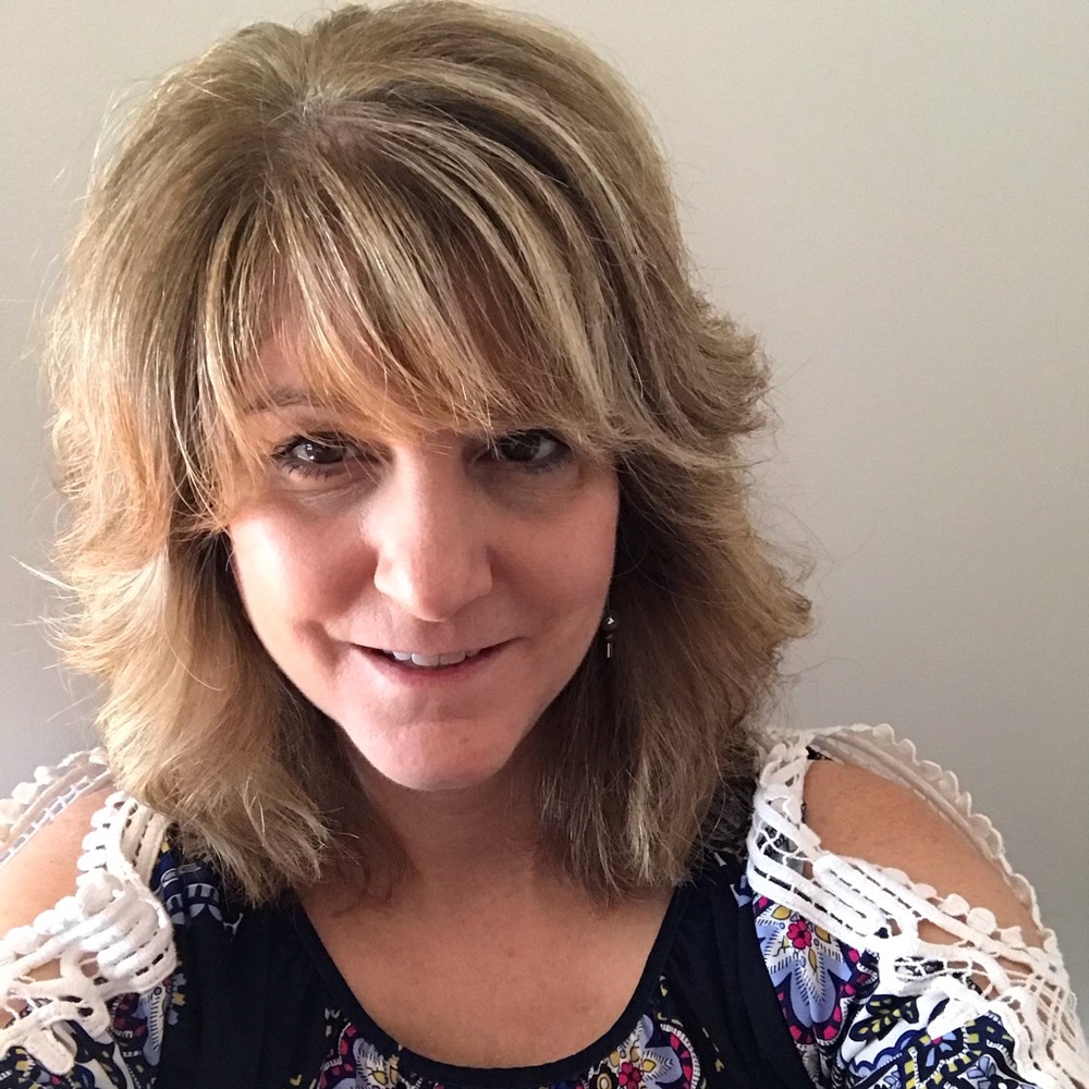 Meet your Posher, Tammy
